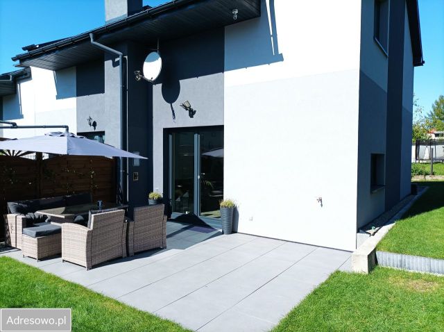 dom szeregowy, 4 pokoje Będzin Grodziec. Zdjęcie 1