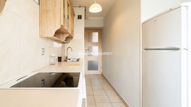 Mieszkanie 3-pokojowe Kraków Dębniki, ul. Słomiana. Zdjęcie 14