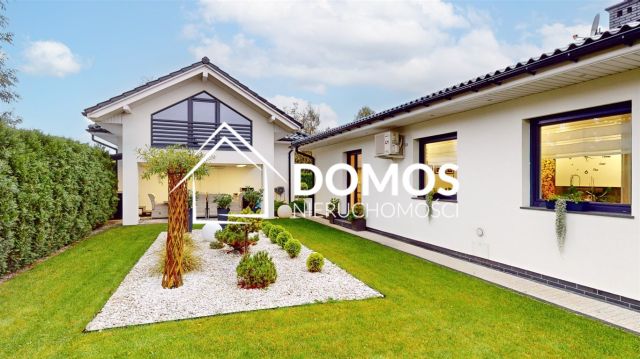 dom wolnostojący, 5 pokoi Chybie. Zdjęcie 30