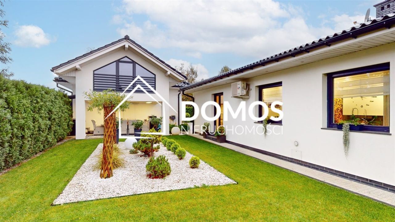 dom wolnostojący, 5 pokoi Chybie. Zdjęcie 30