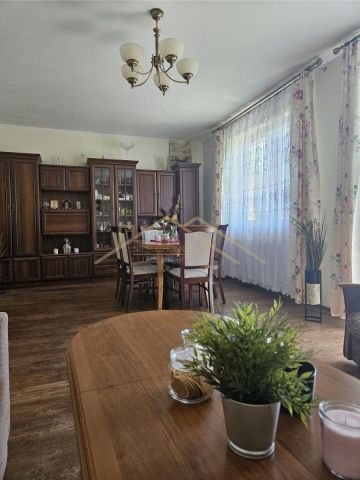 dom wolnostojący, 6 pokoi Bełżyce, ul. Tysiąclecia. Zdjęcie 4