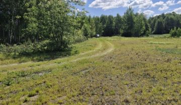 Działka budowlana Mostki