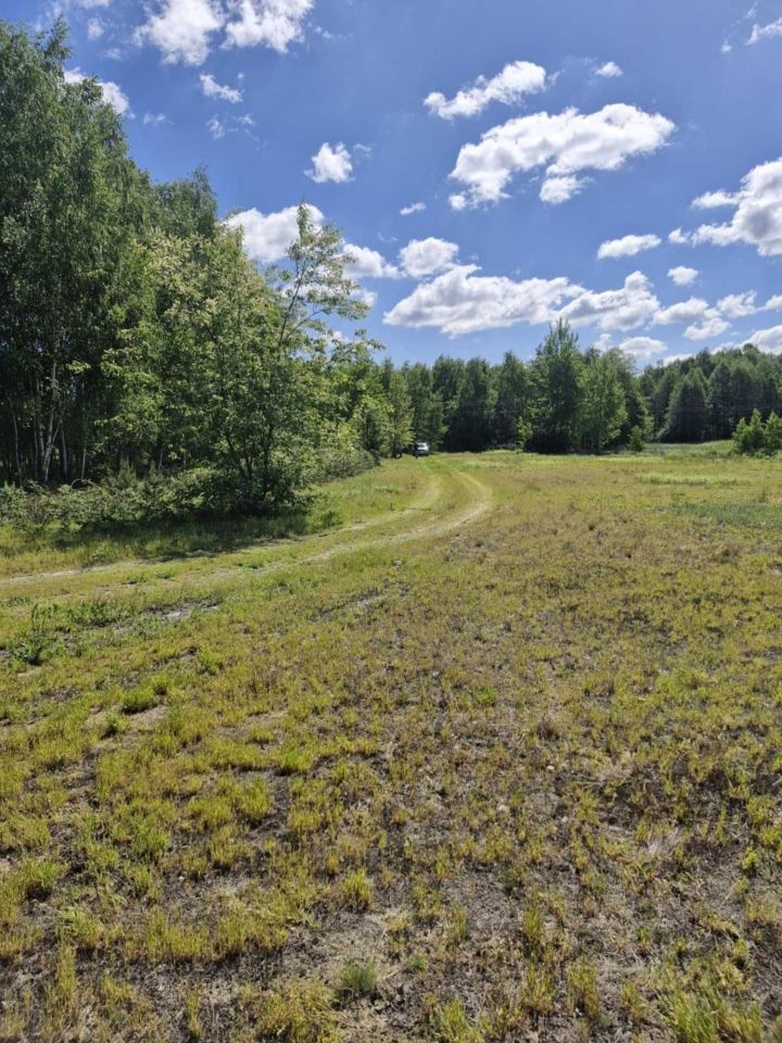 Działka budowlana Mostki. Zdjęcie 2