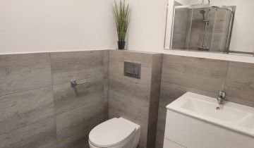 Mieszkanie 2-pokojowe Wrocław Żerniki