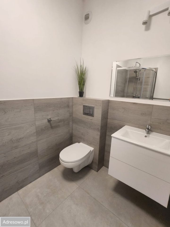 Mieszkanie 2-pokojowe Wrocław Żerniki. Zdjęcie 2