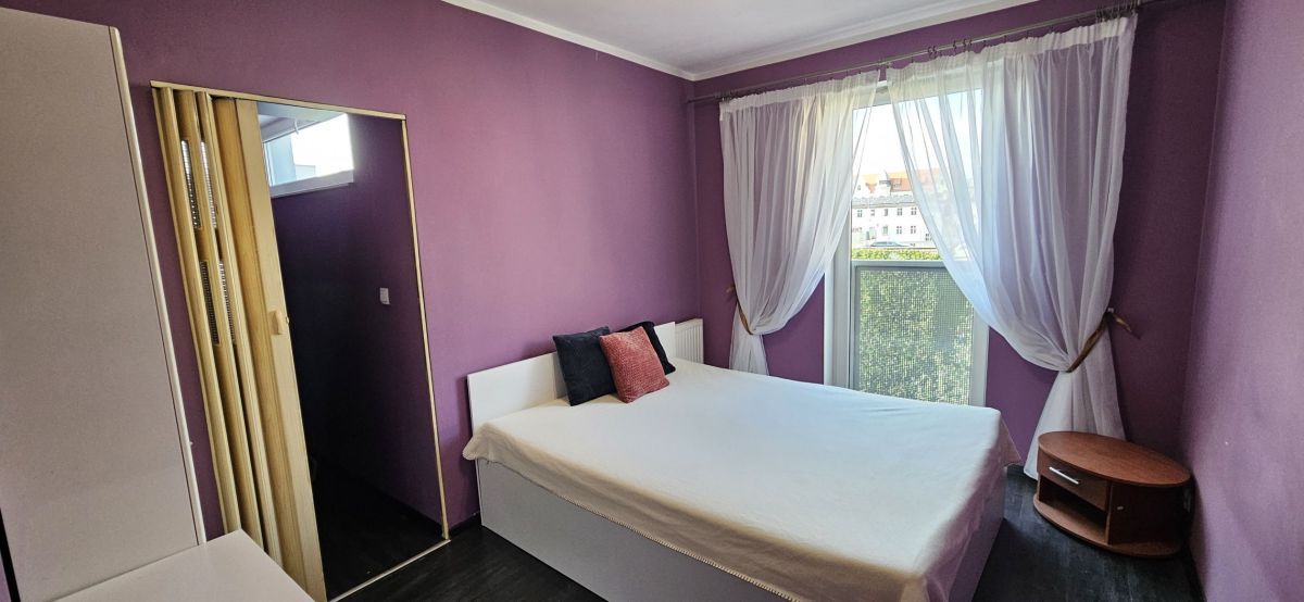 Mieszkanie 2-pokojowe Wrocław Krzyki, ul. gen. Ignacego Prądzyńskiego. Zdjęcie 6