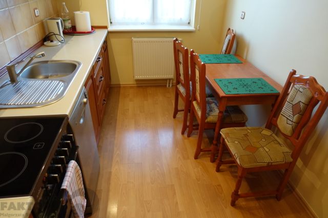 Mieszkanie 2-pokojowe Szczecin Gumieńce, ul. Tarnobrzeska. Zdjęcie 4