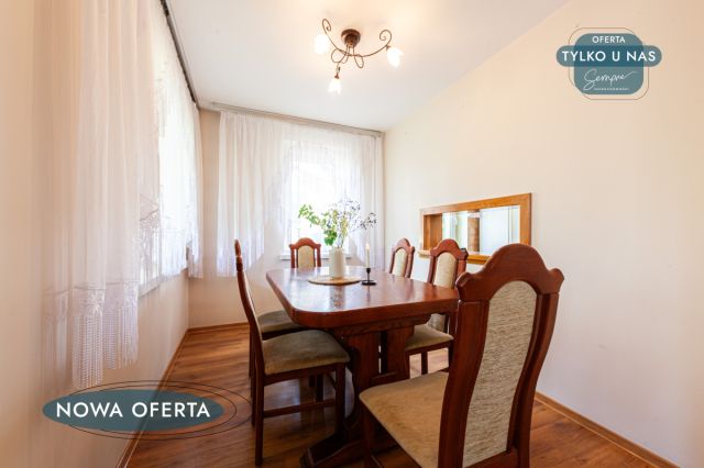 dom wolnostojący, 5 pokoi Kluki, ul. Wspólna. Zdjęcie 5