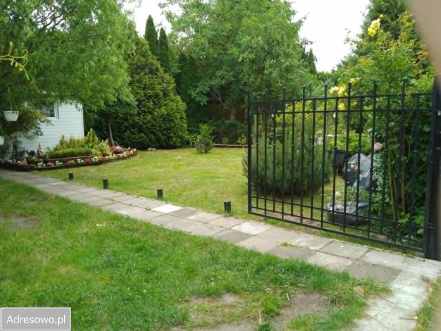 Działka rekreacyjna Warszawa Włochy. Zdjęcie 1