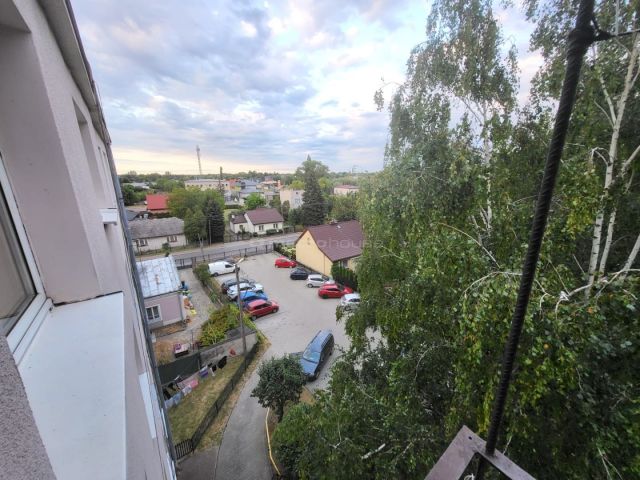 Mieszkanie 2-pokojowe Radzymin Centrum, ul. Stary Rynek. Zdjęcie 7