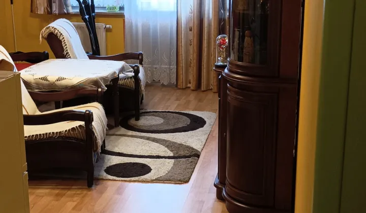 Mieszkanie 2-pokojowe Świnoujście Nadmorska, ul. Zdrojowa