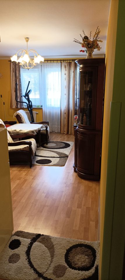 Mieszkanie 2-pokojowe Świnoujście Nadmorska, ul. Zdrojowa