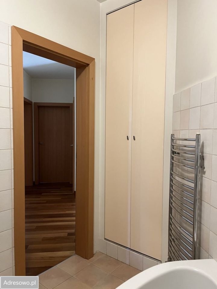 Mieszkanie 4-pokojowe Warszawa Kabaty. Zdjęcie 3