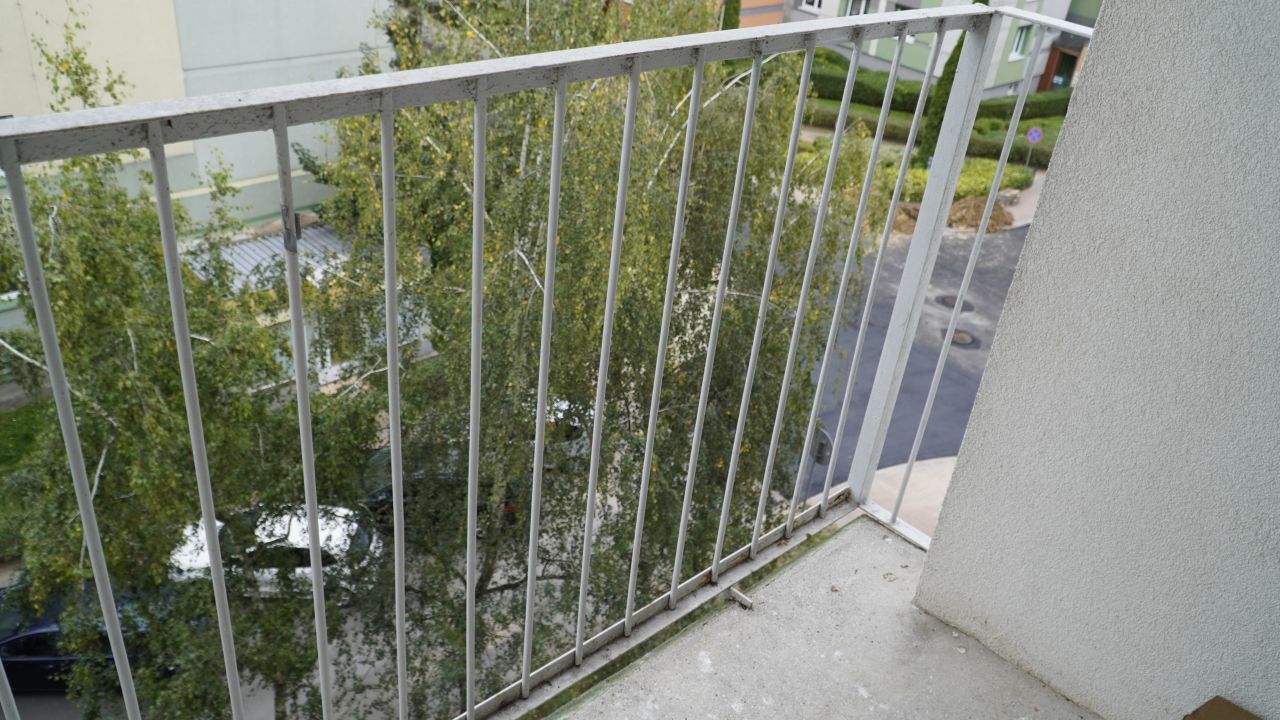 Mieszkanie 2-pokojowe Lubin, ul. Cypriana Kamila Norwida. Zdjęcie 2