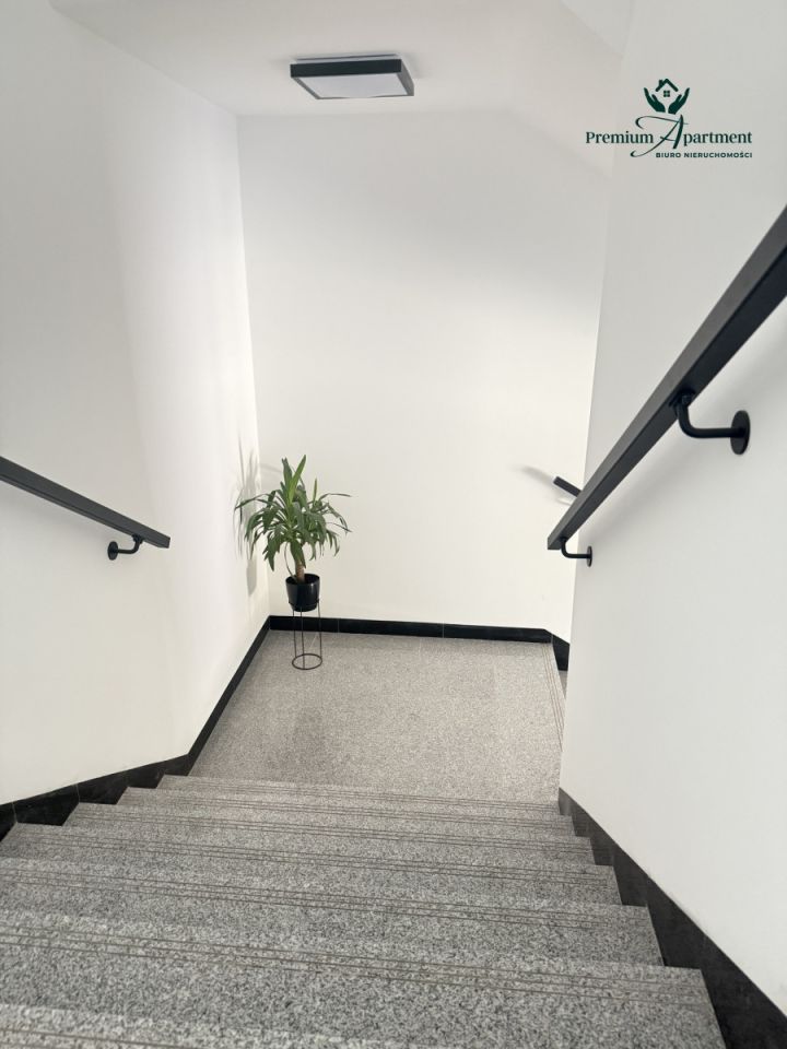 Mieszkanie 4-pokojowe Jędrzejów, ul. Warsztatowa. Zdjęcie 4