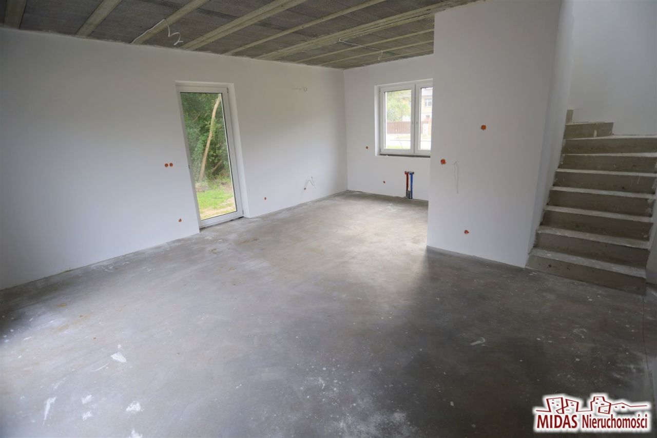 dom wolnostojący, 5 pokoi Ciechocinek. Zdjęcie 6