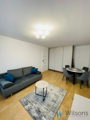 Mieszkanie 2-pokojowe Warszawa Bielany, ul. Władysława Broniewskiego. Zdjęcie 2