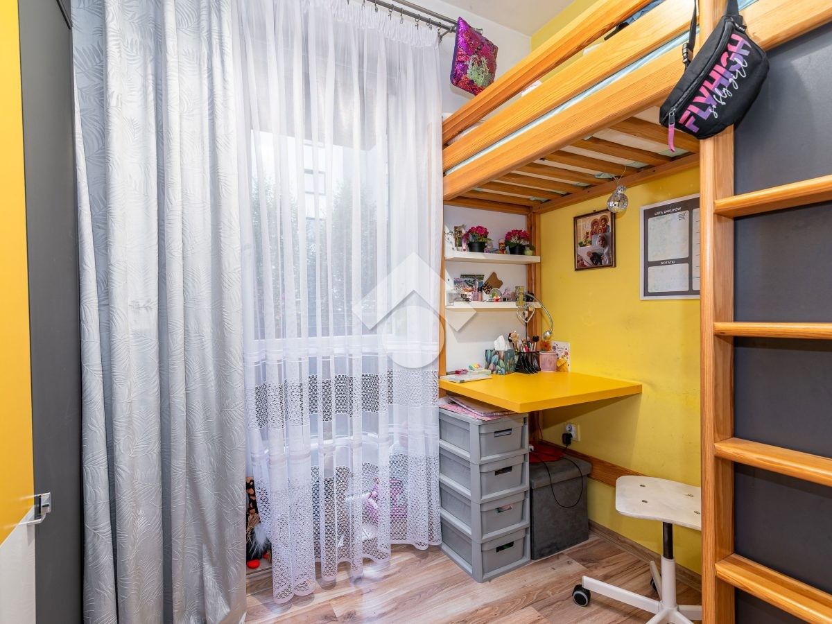 Mieszkanie 2-pokojowe Kraków Kurdwanów, ul. Wielicka. Zdjęcie 6