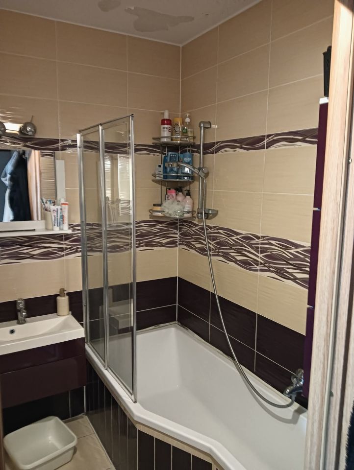 Mieszkanie 2-pokojowe Kalisz Dobrzec, ul. Podmiejska. Zdjęcie 11