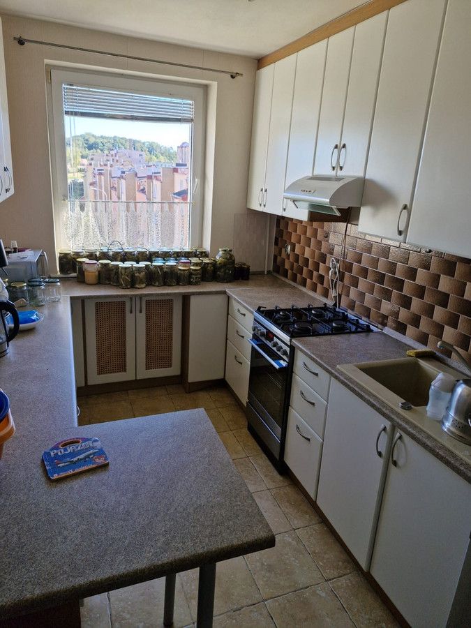 Mieszkanie 3-pokojowe Dzierzgoń, os. Osiedle im. Ignacego Krasickiego. Zdjęcie 2