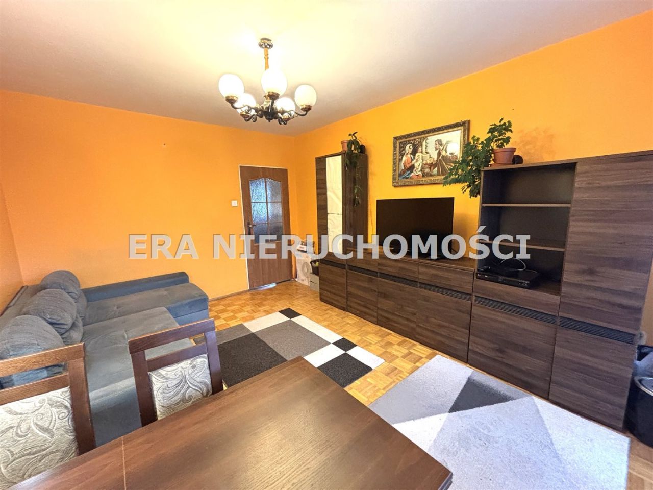 Mieszkanie 2-pokojowe Białystok Leśna Dolina, ul. św. Andrzeja Boboli. Zdjęcie 4