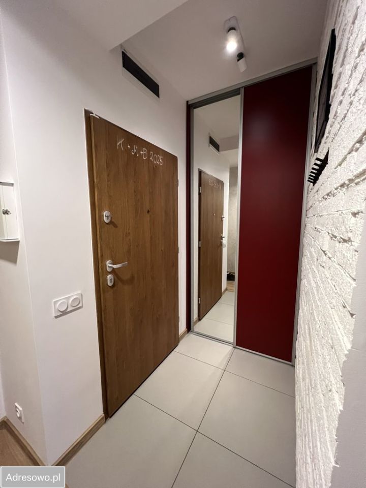 Mieszkanie 3-pokojowe Łódź Ruda Pabianicka, ul. Starorudzka. Zdjęcie 12