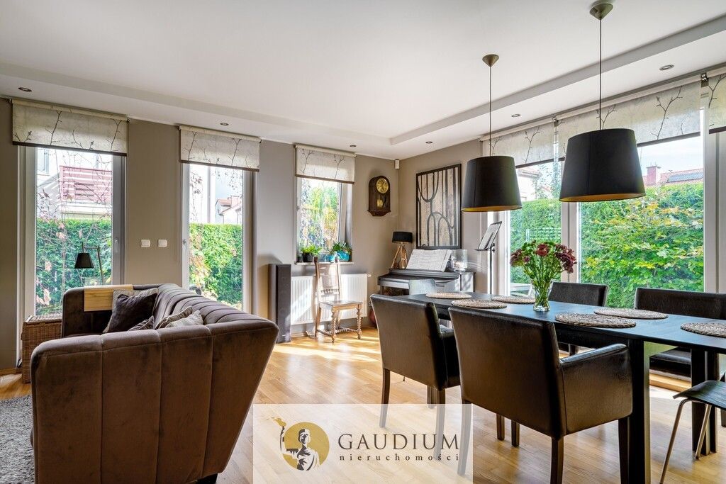 bliźniak, 6 pokoi Rumia, ul. Kazimierska. Zdjęcie 28