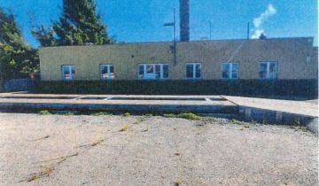 Działka inwestycyjna Szczecinek, ul. Wiśniowa