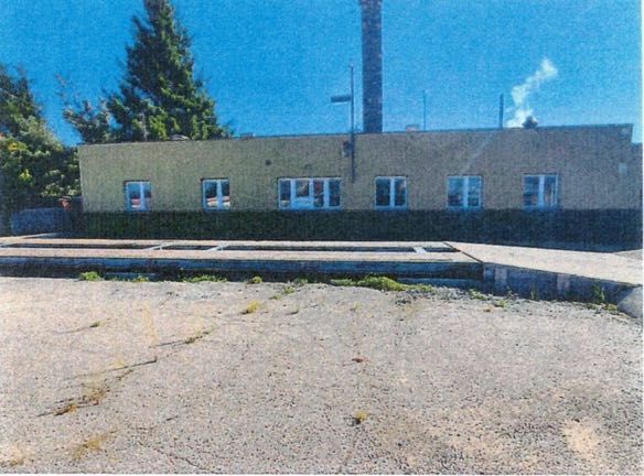 Działka inwestycyjna Szczecinek, ul. Wiśniowa. Zdjęcie 2