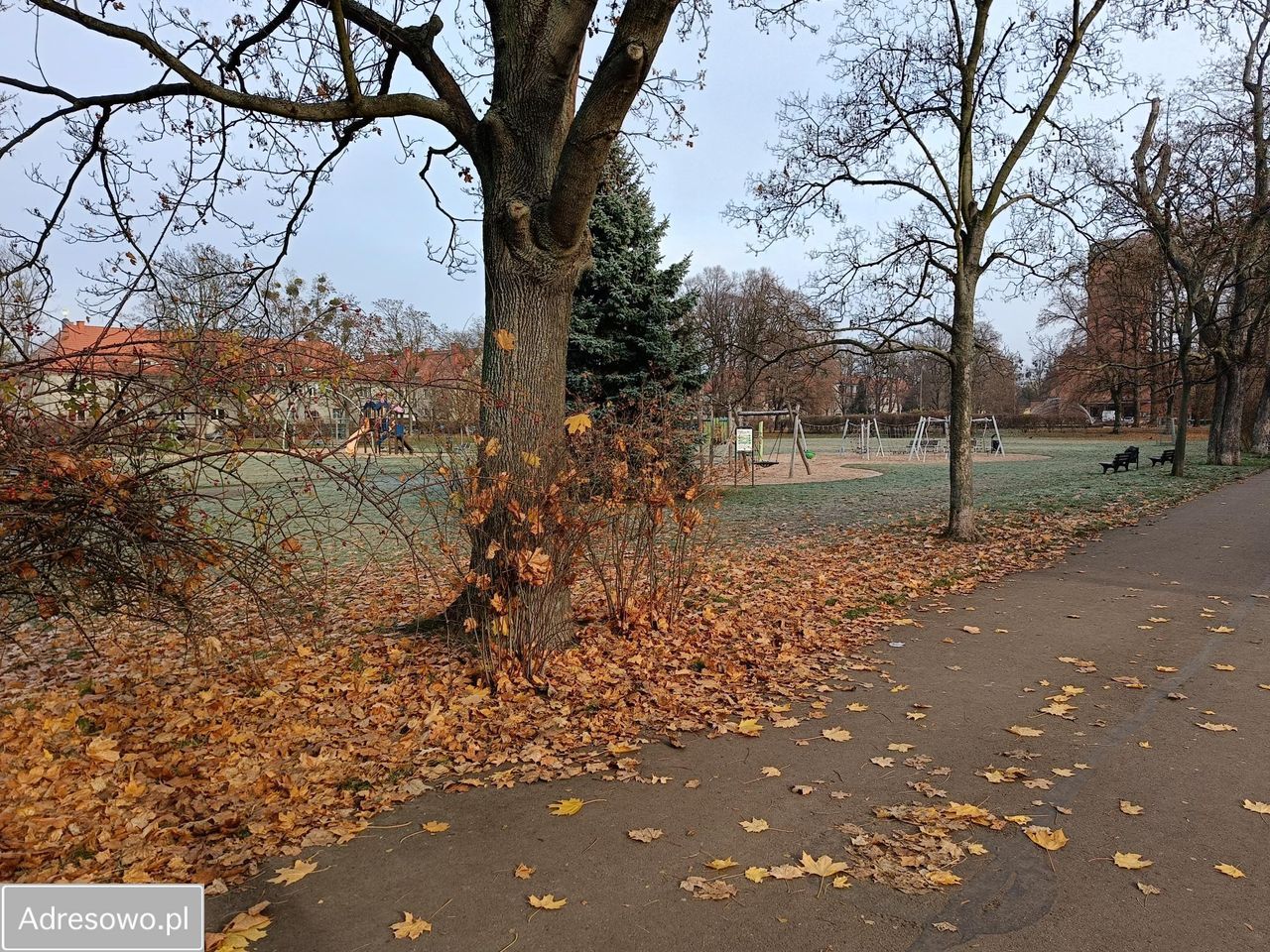 Mieszkanie 7-pokojowe Wrocław Sępolno, ul. Partyzantów. Zdjęcie 3