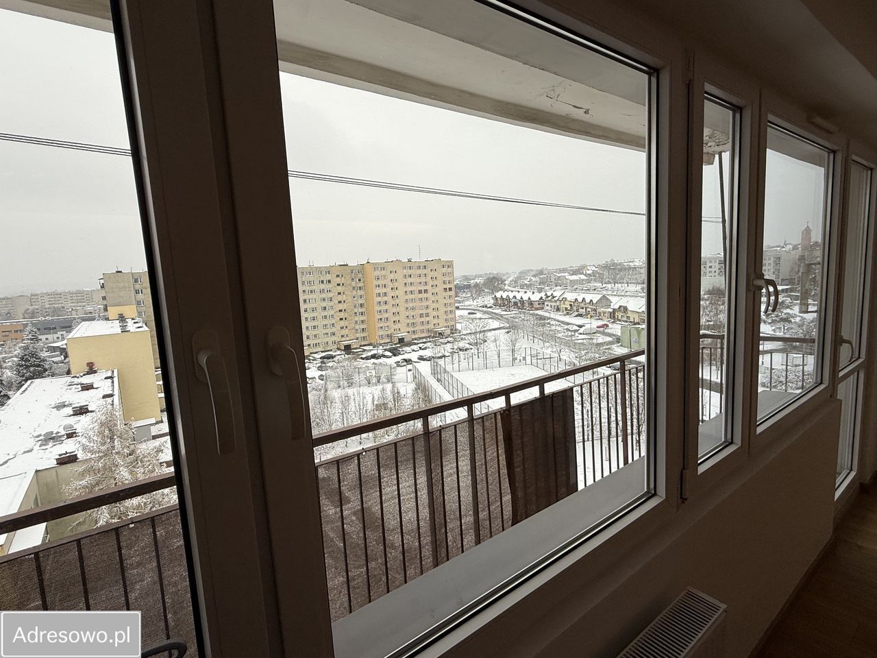 Mieszkanie 3-pokojowe Chrzanów, ul. Trzebińska. Zdjęcie 14