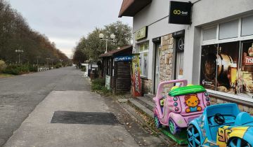 Lokal Częstochowa Tysiąclecie