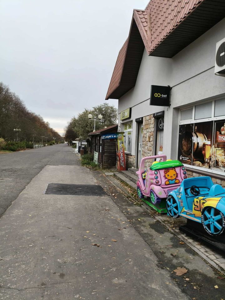 Lokal Częstochowa Tysiąclecie. Zdjęcie 2