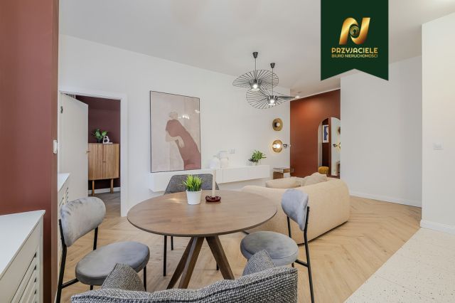 Mieszkanie 2-pokojowe Gdynia Śródmieście, ul. Zgoda. Zdjęcie 2