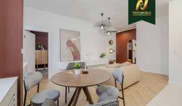 Mieszkanie 2-pokojowe Gdynia Śródmieście, ul. Zgoda