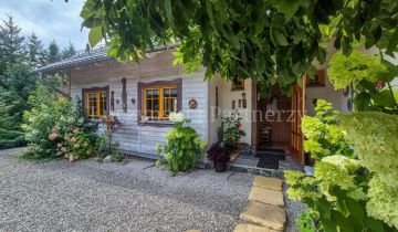 dom wolnostojący, 5 pokoi Dziwiszów