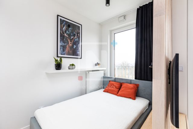 Mieszkanie 2-pokojowe Warszawa Mokotów, ul. Stanisława Kierbedzia. Zdjęcie 7