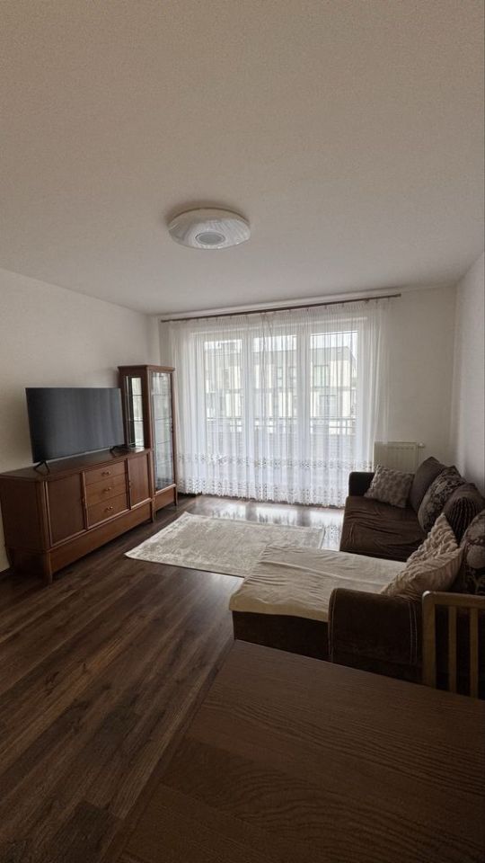 Mieszkanie 2-pokojowe Wrocław Lipa Piotrowska, ul. Kminkowa. Zdjęcie 8