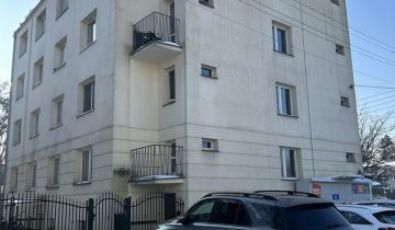 Mieszkanie 2-pokojowe Warszawa Ursynów