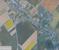 Działka budowlana Piława Dolna. Zdjęcie 3