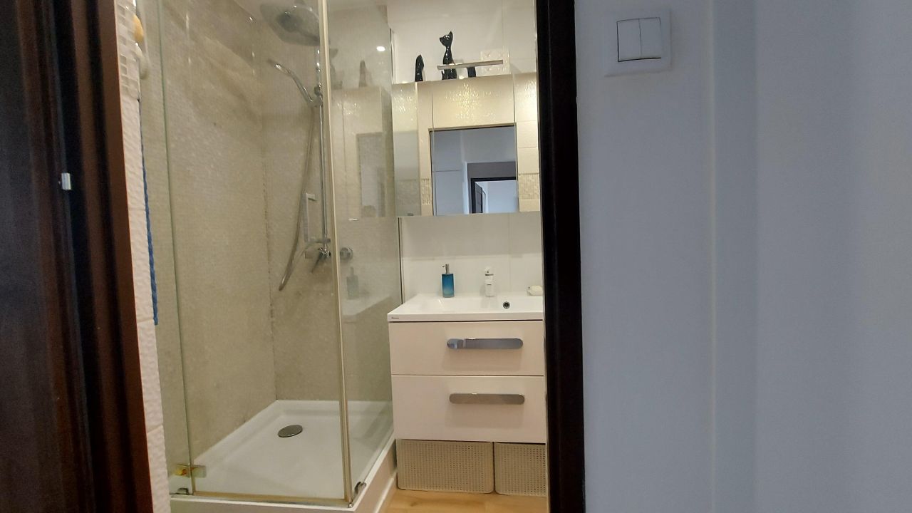 Mieszkanie 3-pokojowe Wrocław Różanka, ul. Rowerowa. Zdjęcie 15