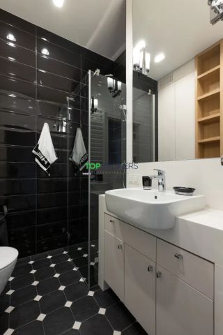 Mieszkanie 3-pokojowe Warszawa Wola, ul. Skierniewicka. Zdjęcie 12