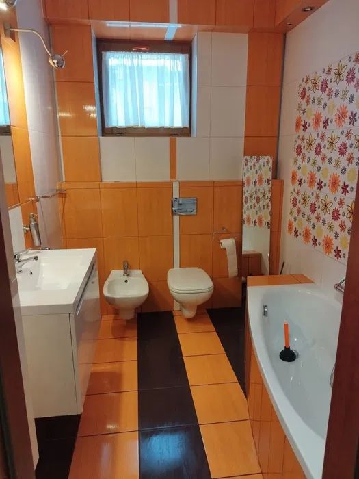 Mieszkanie 3-pokojowe Trzebnica. Zdjęcie 5