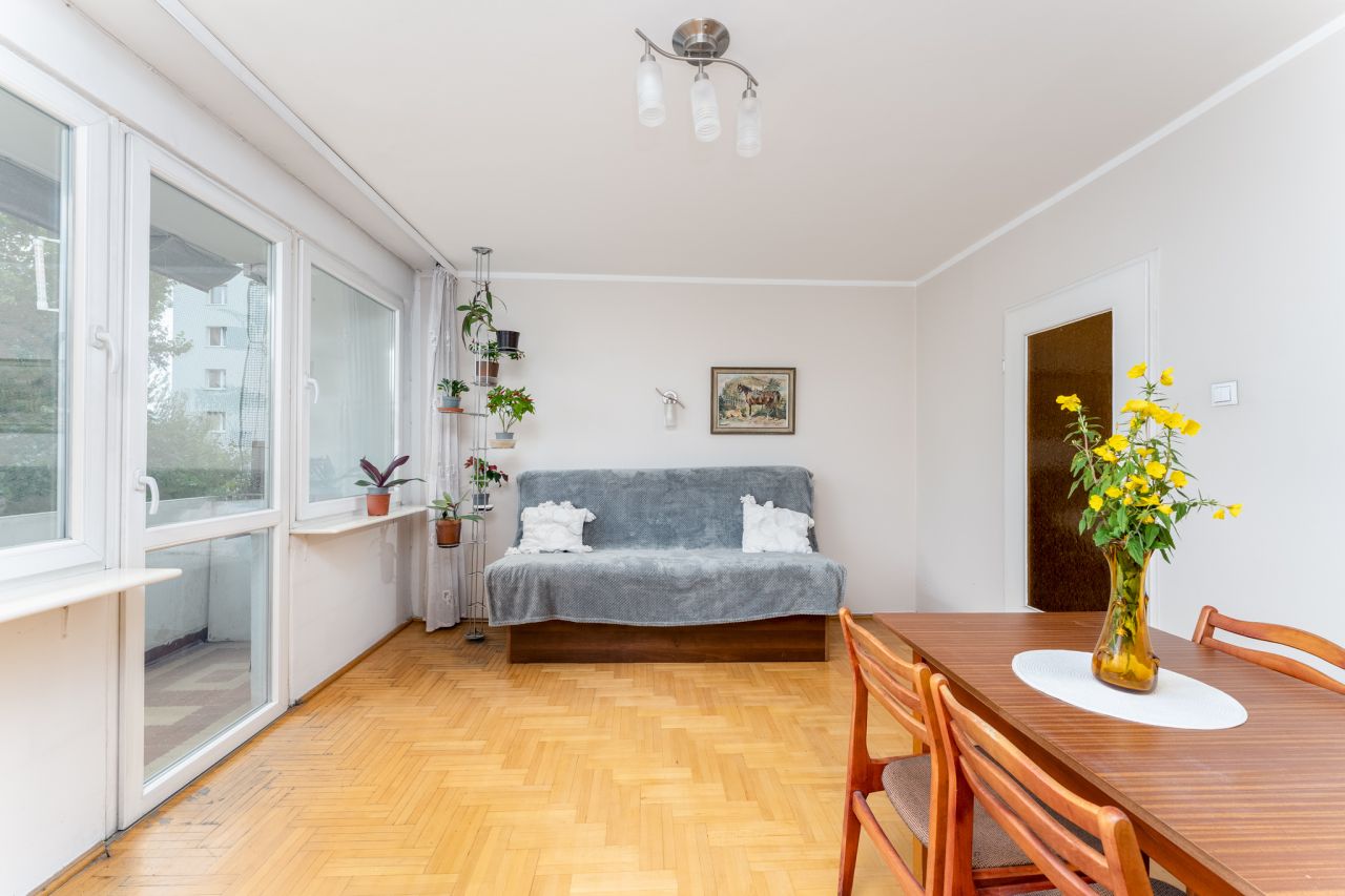 Mieszkanie 3-pokojowe Kraków Bronowice Małe, ul. Jabłonkowska. Zdjęcie 5