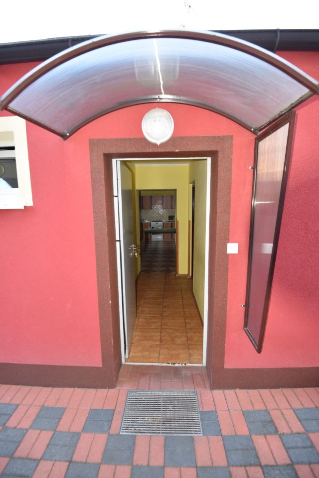 dom wolnostojący, 3 pokoje Kicin, ul. Nowe Osiedle. Zdjęcie 5