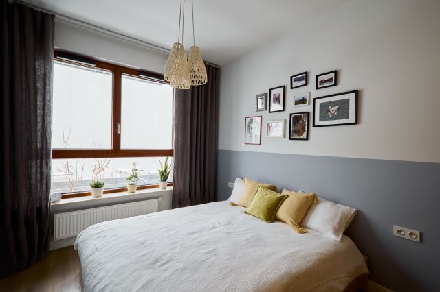 Mieszkanie 3-pokojowe Warszawa Mokotów, ul. Mariana Zdziechowskiego. Zdjęcie 1