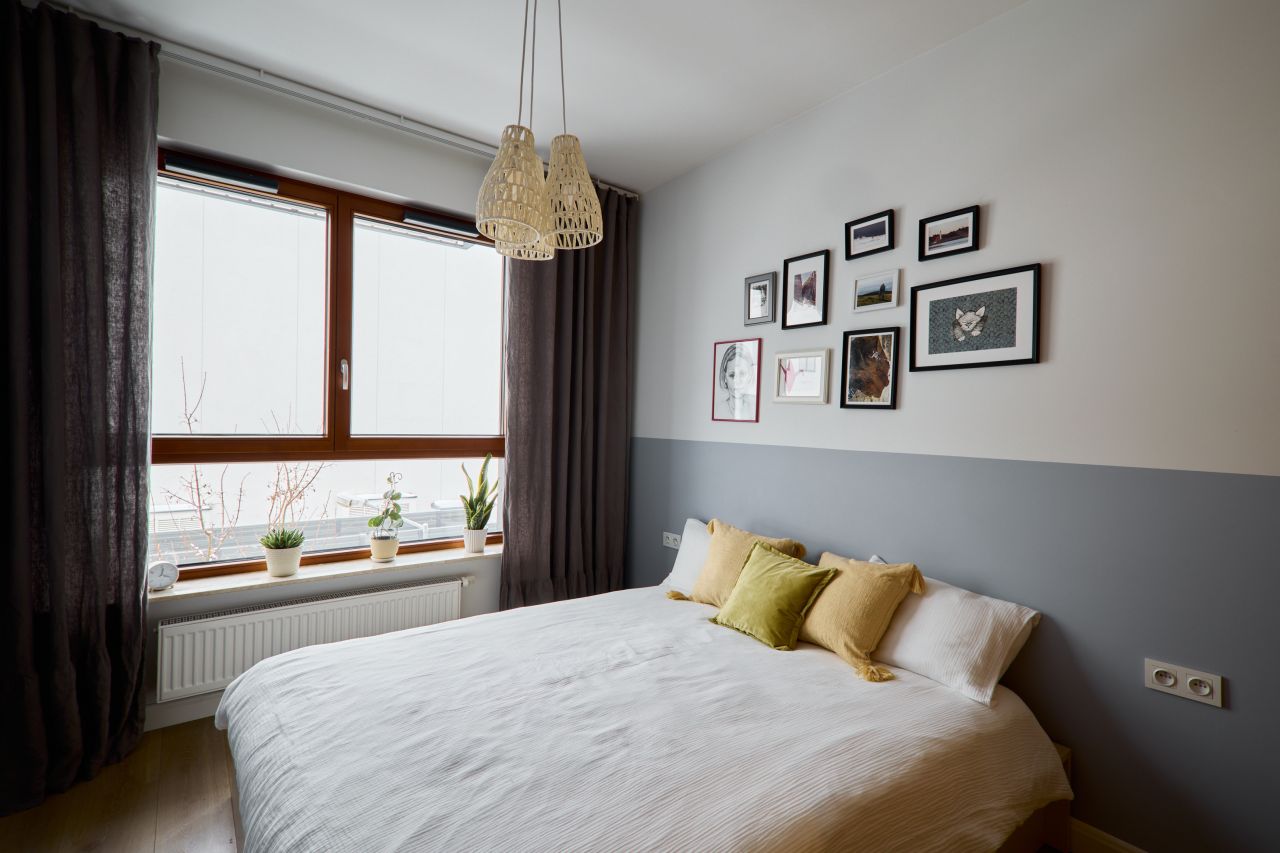 Mieszkanie 3-pokojowe Warszawa Mokotów, ul. Mariana Zdziechowskiego. Zdjęcie 1