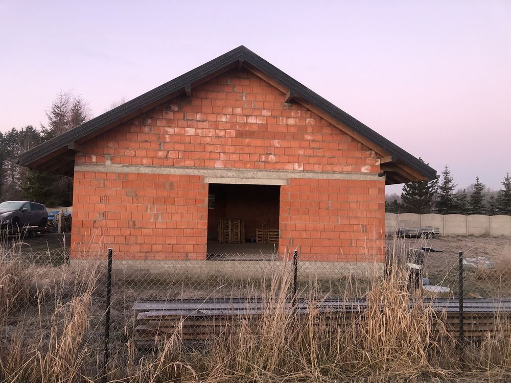 dom wolnostojący Gorczyn. Zdjęcie 4