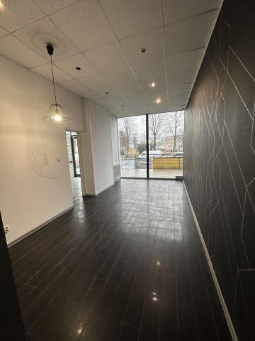 Lokal Bytom Śródmieście, ul. Chorzowska. Zdjęcie 1