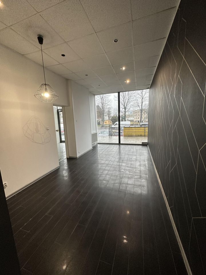 Lokal Bytom Śródmieście, ul. Chorzowska. Zdjęcie 1